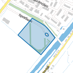 Perceel MDM01-A-3572