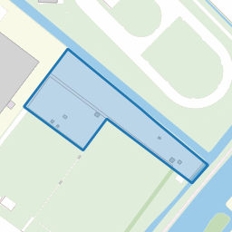 Perceel MDM01-A-3578