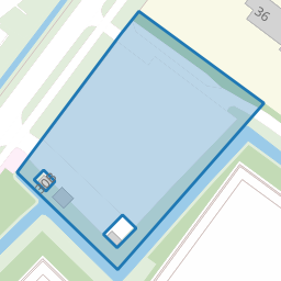 Perceel MDM01-A-3580