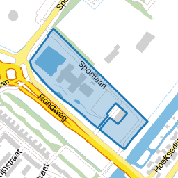 Perceel MDM01-A-3582