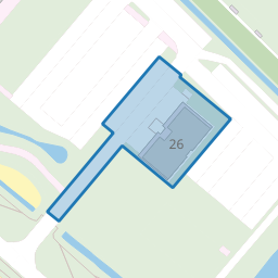 Perceel MDM01-A-3583