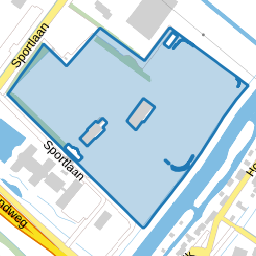 Perceel MDM01-A-3585