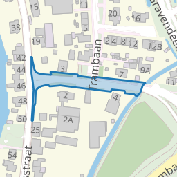 Perceel MDM01-A-3591