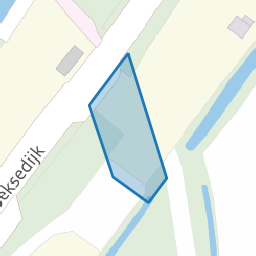 Perceel MDM01-A-3607