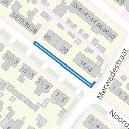 Perceel MDM01-A-3633