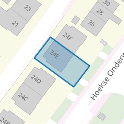 Perceel MDM01-A-3660