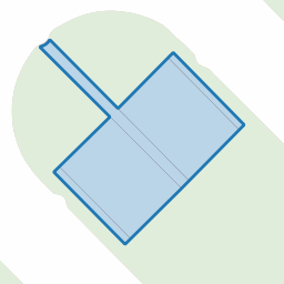 Perceel MDM01-A-3700