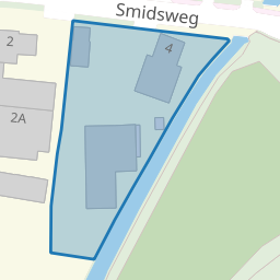 Perceel MDM01-A-3715