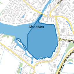 Perceel MDM01-A-3793