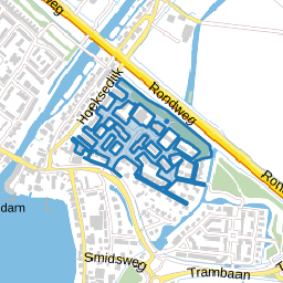 Perceel MDM01-A-3809