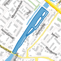 Perceel MDM01-A-3819