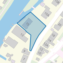 Perceel MDM01-A-3829