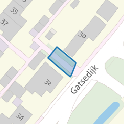 Perceel MDM01-C-1032