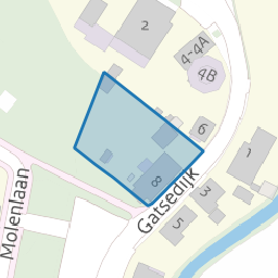 Perceel MDM01-C-1217