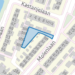 Perceel MDM01-C-1307