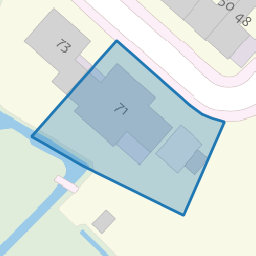 Perceel MDM01-C-1318