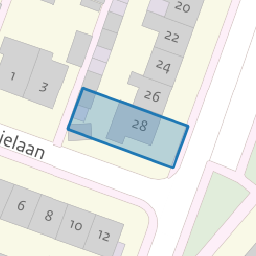 Perceel MDM01-C-1362