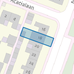 Perceel MDM01-C-1404