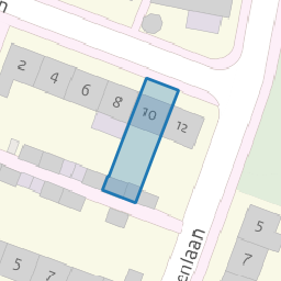 Perceel MDM01-C-1460