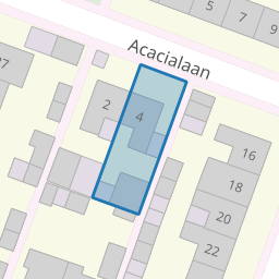 Perceel MDM01-C-1466