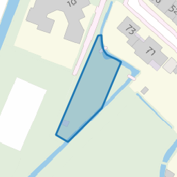 Perceel MDM01-C-1525