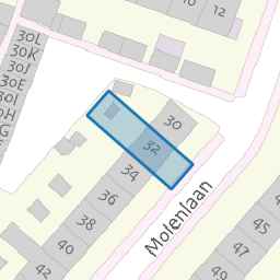 Perceel MDM01-C-1613