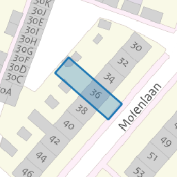 Perceel MDM01-C-1668