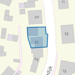 Perceel MDM01-C-1708