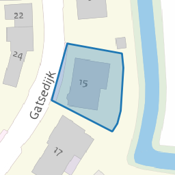 Perceel MDM01-C-1709