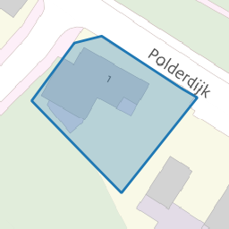 Perceel MDM01-C-1714