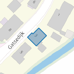 Perceel MDM01-C-1731