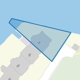 Perceel MDM01-C-1733