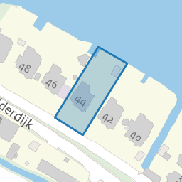 Perceel MDM01-C-1755