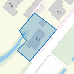 Perceel MDM01-C-1772