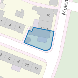 Perceel MDM01-C-1773