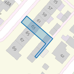 Perceel MDM01-C-1792