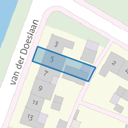 Perceel MDM01-C-1795