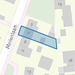 Perceel MDM01-C-1809