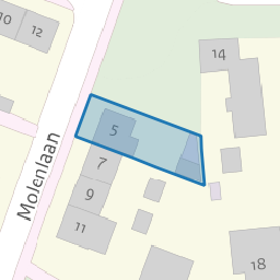 Perceel MDM01-C-1810