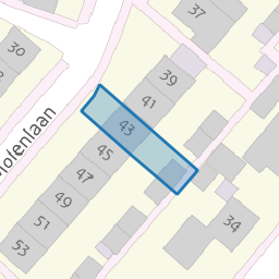 Perceel MDM01-C-1820