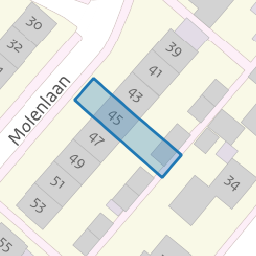 Perceel MDM01-C-1821