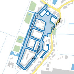 Perceel MDM01-C-1833
