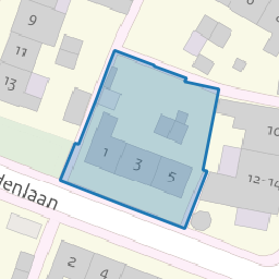 Perceel MDM01-C-1855