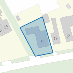 Perceel MDM02-A-1350