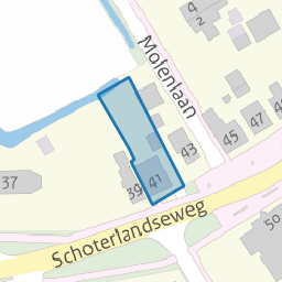 Perceel MDM02-A-1533