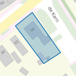 Perceel MDM02-A-1550