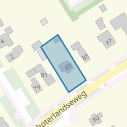 Perceel MDM02-A-1567