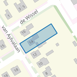 Perceel MDM02-A-1610