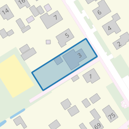 Perceel MDM02-A-1613