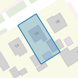 Perceel MDM02-A-1616